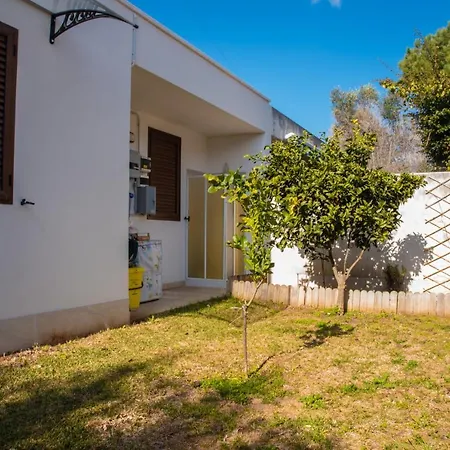 Feriehus Jacqueline A 300 Mt Dal Mare -